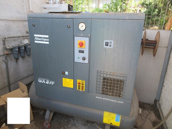 1#7217 Cessione di azienda dedita a produzione radiofarmaci in vendita - foto 51