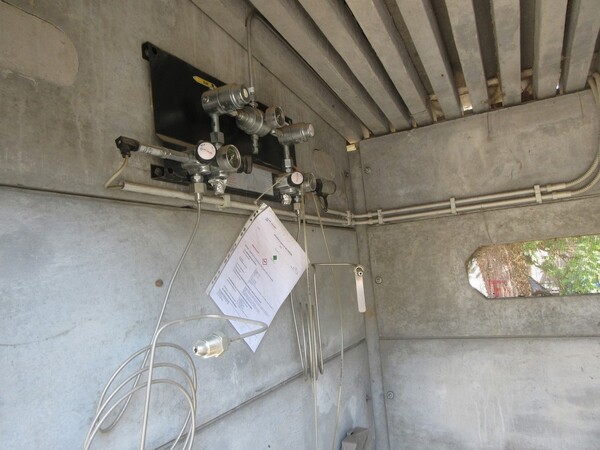 1#7217 Cessione di azienda dedita a produzione radiofarmaci in vendita - foto 53