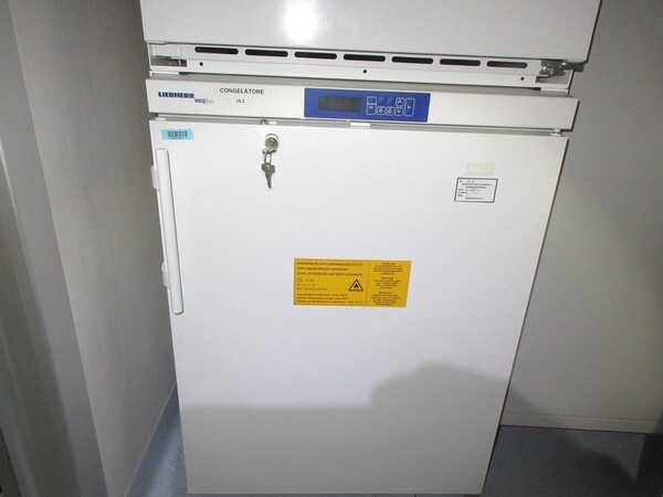 1#7217 Cessione di azienda dedita a produzione radiofarmaci in vendita - foto 56