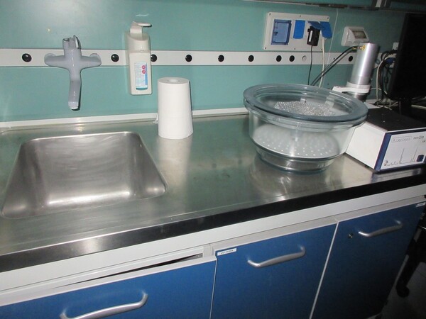 1#7217 Cessione di azienda dedita a produzione radiofarmaci in vendita - foto 58