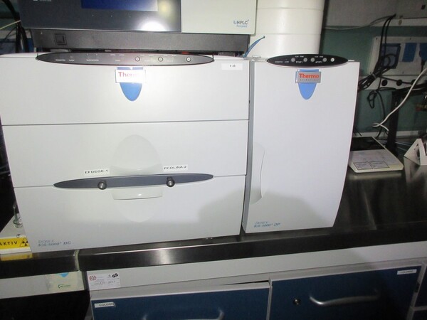 1#7217 Cessione di azienda dedita a produzione radiofarmaci in vendita - foto 61