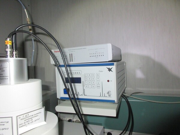 1#7217 Cessione di azienda dedita a produzione radiofarmaci in vendita - foto 62