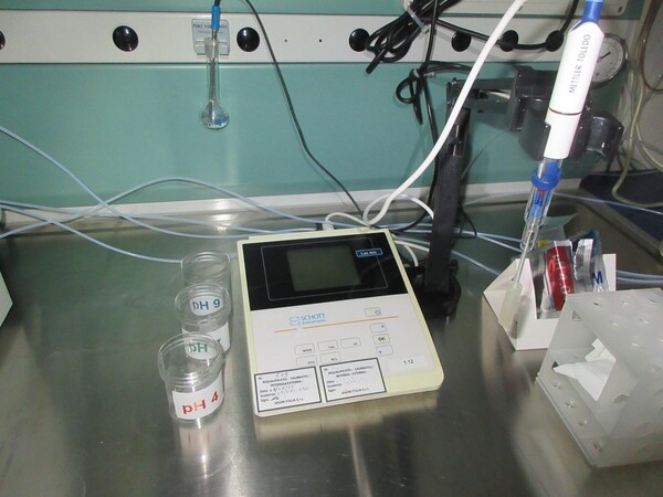 1#7217 Cessione di azienda dedita a produzione radiofarmaci in vendita - foto 64