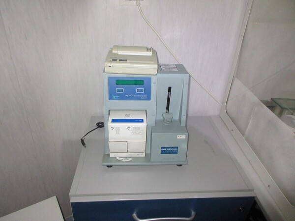 1#7217 Cessione di azienda dedita a produzione radiofarmaci in vendita - foto 66
