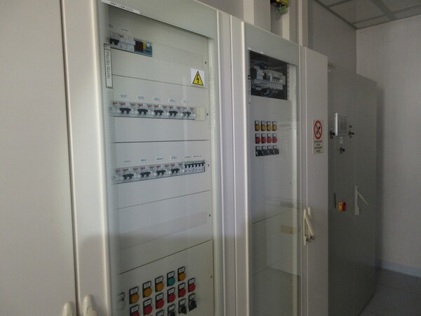 1#7217 Cessione di azienda dedita a produzione radiofarmaci in vendita - foto 72