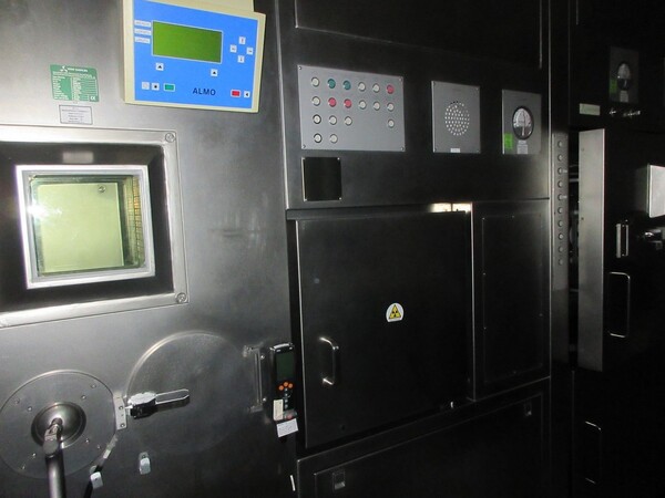 1#7217 Cessione di azienda dedita a produzione radiofarmaci in vendita - foto 76