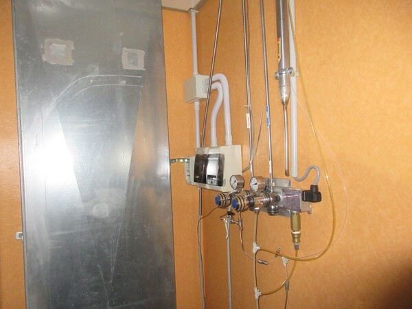 1#7217 Cessione di azienda dedita a produzione radiofarmaci in vendita - foto 78