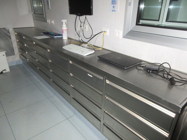 1#7217 Cessione di azienda dedita a produzione radiofarmaci in vendita - foto 80