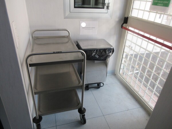 1#7217 Cessione di azienda dedita a produzione radiofarmaci in vendita - foto 82