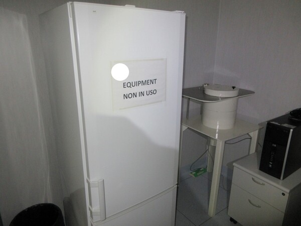 1#7217 Cessione di azienda dedita a produzione radiofarmaci in vendita - foto 84