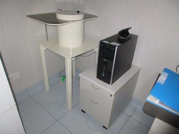1#7217 Cessione di azienda dedita a produzione radiofarmaci in vendita - foto 85