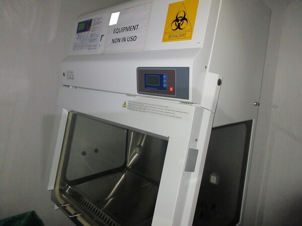 1#7217 Cessione di azienda dedita a produzione radiofarmaci in vendita - foto 87