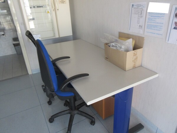1#7217 Cessione di azienda dedita a produzione radiofarmaci in vendita - foto 90