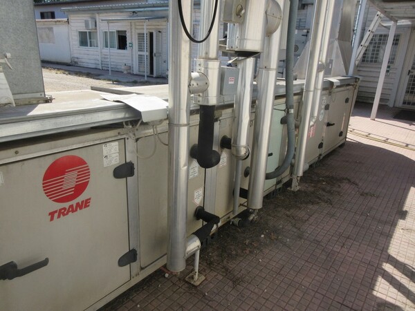 1#7217 Cessione di azienda dedita a produzione radiofarmaci in vendita - foto 91