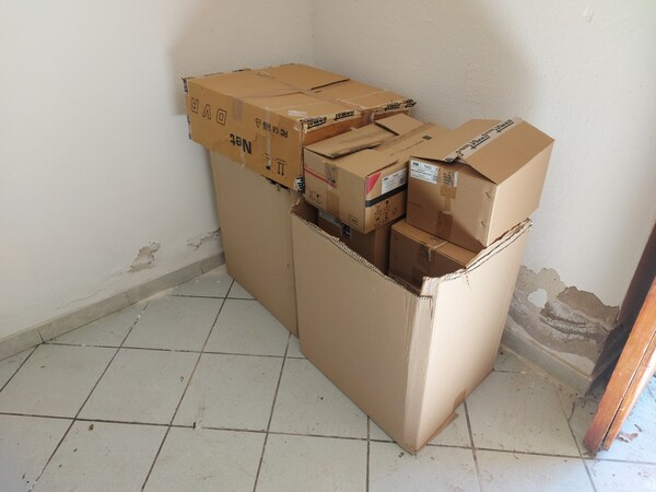 5#7219 Impianto di videosorveglianza in vendita - foto 2