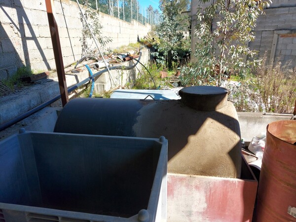 6#7219 Serbatoi combustibili in vendita - foto 11