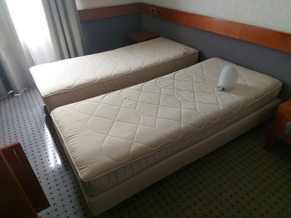 1#7224 Arredi per camere d'albergo in vendita - foto 3