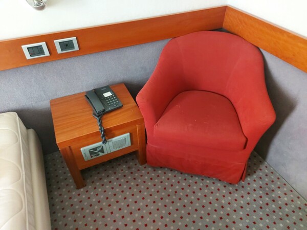 1#7224 Arredi per camere d'albergo in vendita - foto 4