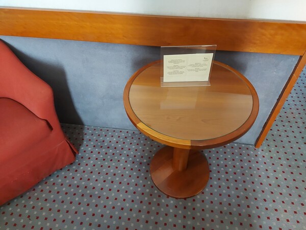 1#7224 Arredi per camere d'albergo in vendita - foto 5