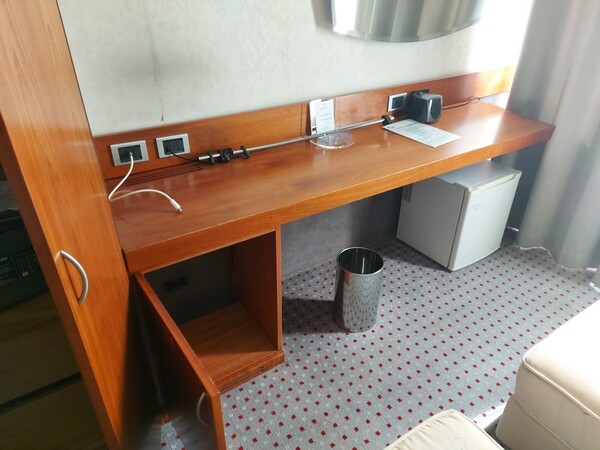 1#7224 Arredi per camere d'albergo in vendita - foto 6