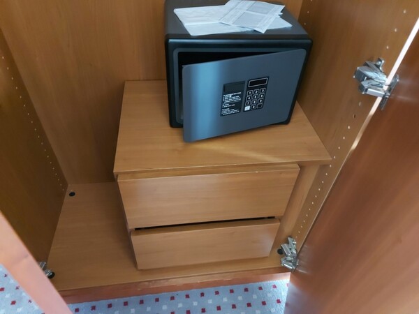 1#7224 Arredi per camere d'albergo in vendita - foto 8