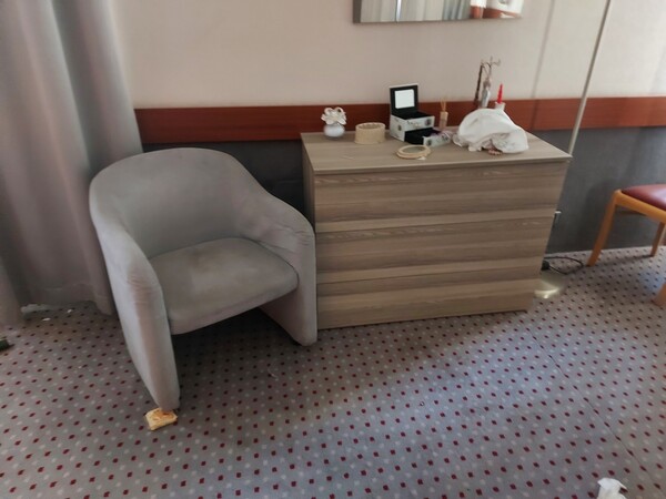 1#7224 Arredi per camere d'albergo in vendita - foto 9