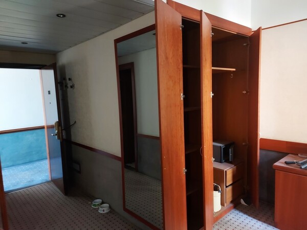1#7224 Arredi per camere d'albergo in vendita - foto 11