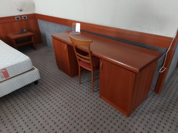 1#7224 Arredi per camere d'albergo in vendita - foto 15