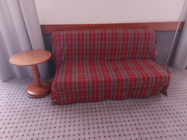 1#7224 Arredi per camere d'albergo in vendita - foto 16