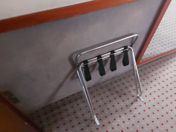1#7224 Arredi per camere d'albergo in vendita - foto 17