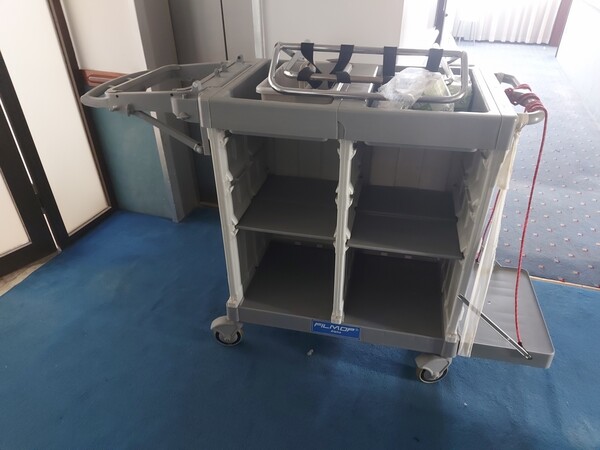 1#7224 Arredi per camere d'albergo in vendita - foto 18