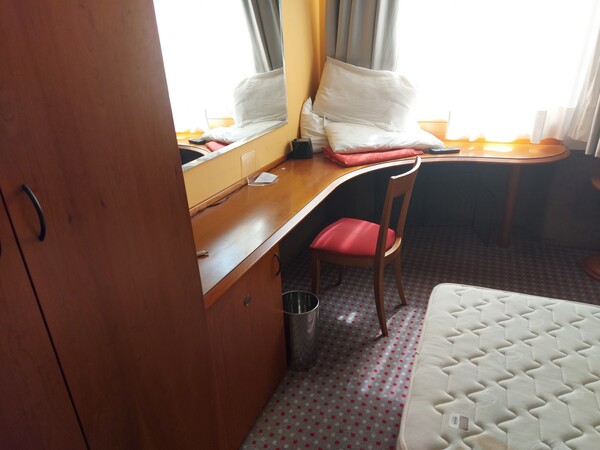 1#7224 Arredi per camere d'albergo in vendita - foto 20