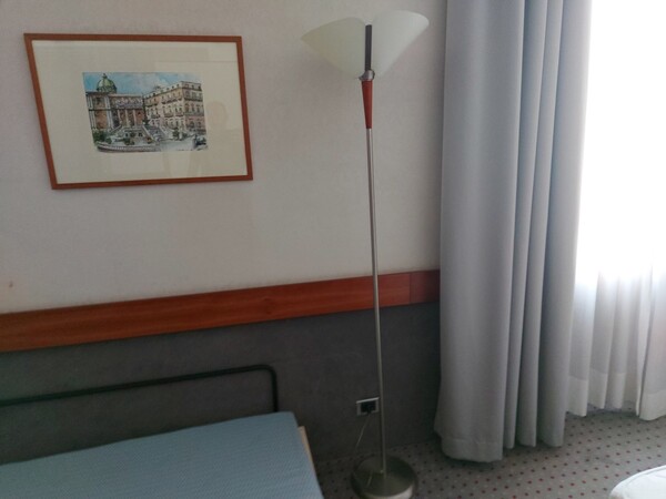 1#7224 Arredi per camere d'albergo in vendita - foto 21