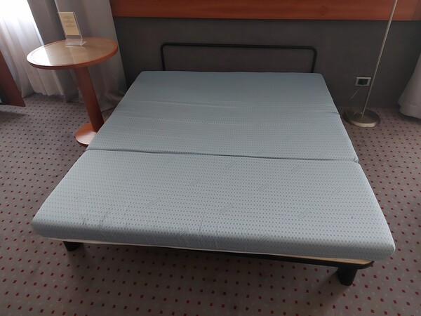 1#7224 Arredi per camere d'albergo in vendita - foto 22