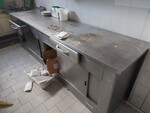 Immagine 6 - Attrezzzature per cucine industriali - Lotto 2 (Asta 7224)