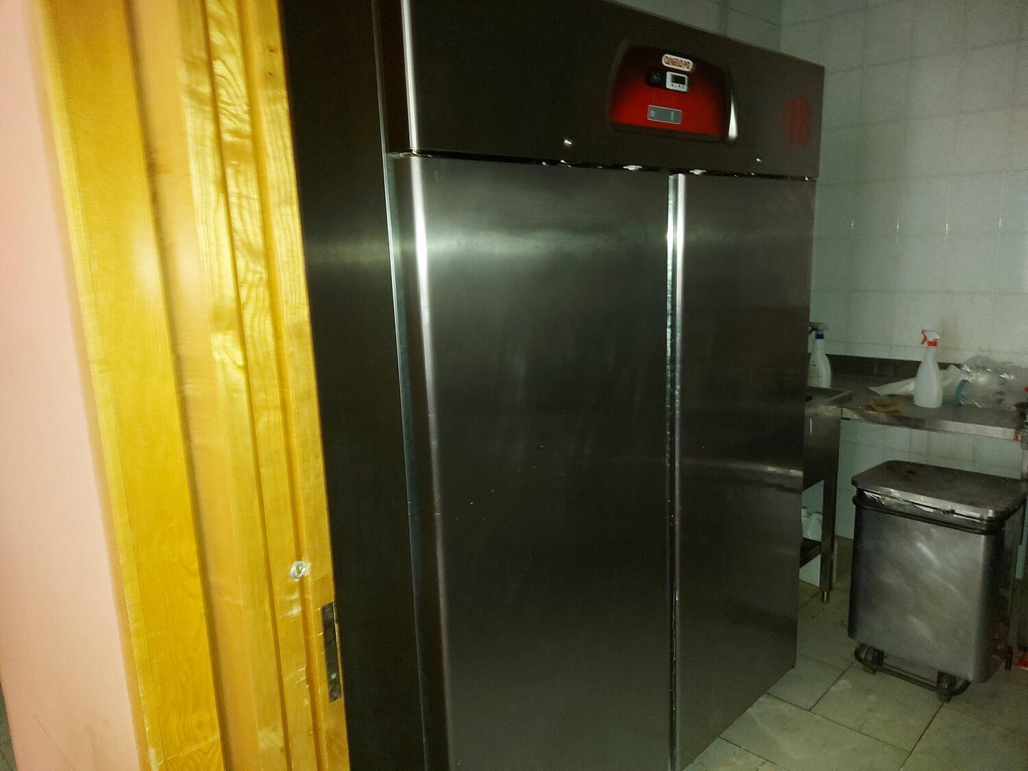 Lot Equipment for industrial kitchens