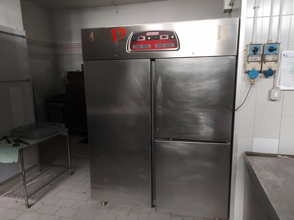 2#7224 Attrezzzature per cucine industriali in vendita - foto 3