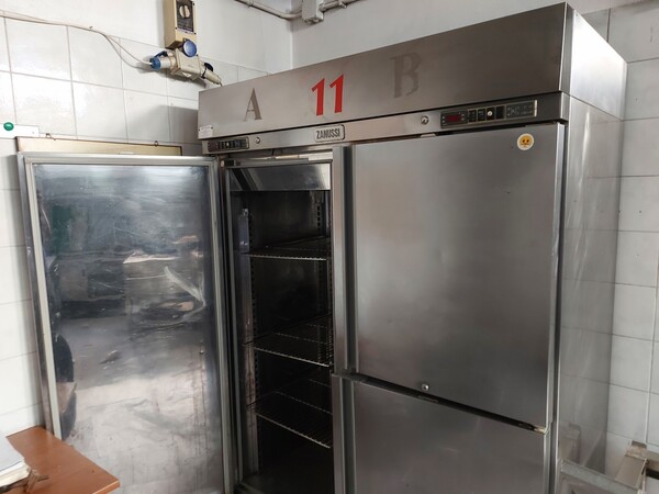 2#7224 Attrezzzature per cucine industriali in vendita - foto 4