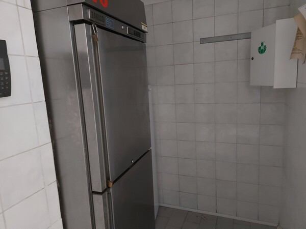2#7224 Attrezzzature per cucine industriali in vendita - foto 5
