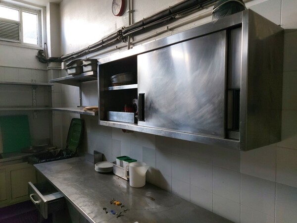 2#7224 Attrezzzature per cucine industriali in vendita - foto 7