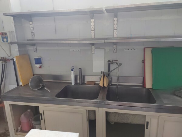 2#7224 Attrezzzature per cucine industriali in vendita - foto 9