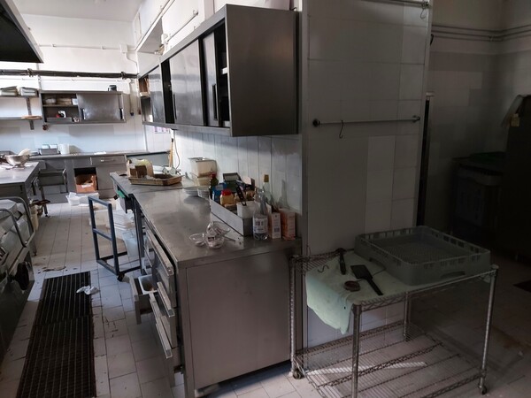 2#7224 Attrezzzature per cucine industriali in vendita - foto 16