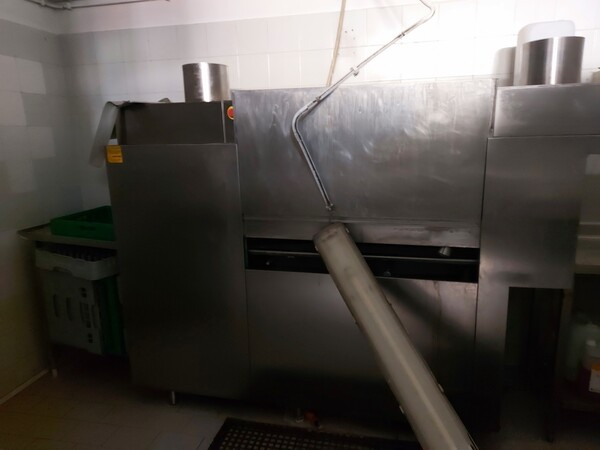 2#7224 Attrezzzature per cucine industriali in vendita - foto 18