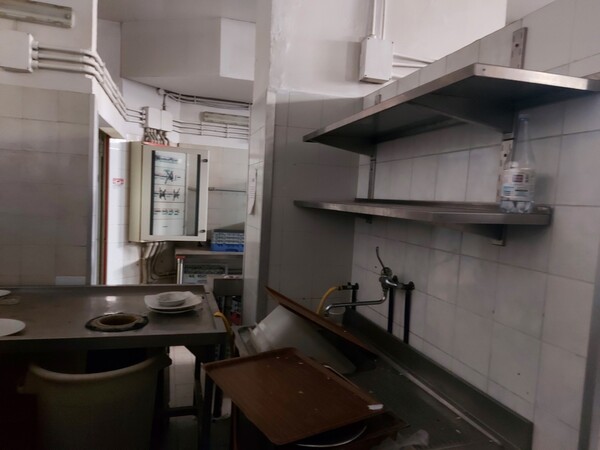 2#7224 Attrezzzature per cucine industriali in vendita - foto 19