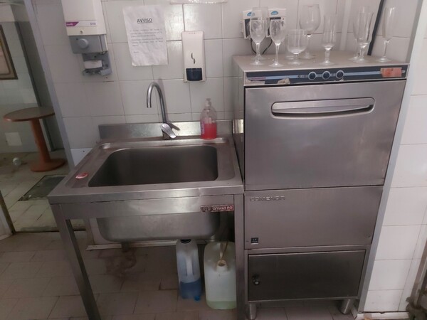 2#7224 Attrezzzature per cucine industriali in vendita - foto 22