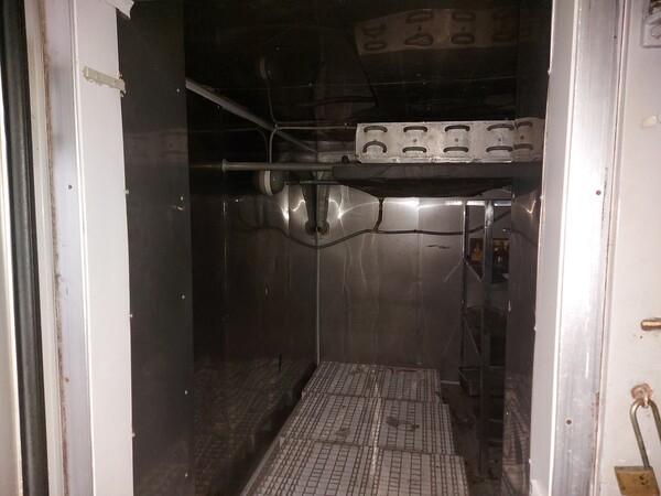 2#7224 Attrezzzature per cucine industriali in vendita - foto 24