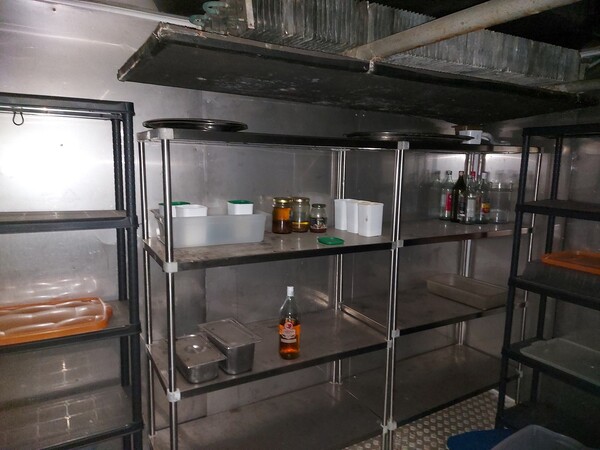 2#7224 Attrezzzature per cucine industriali in vendita - foto 25