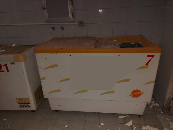 2#7224 Attrezzzature per cucine industriali in vendita - foto 26