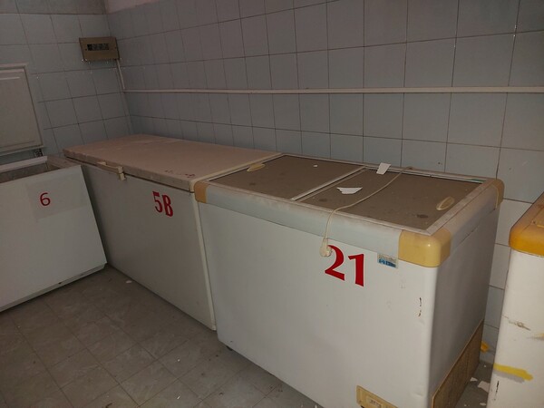 2#7224 Attrezzzature per cucine industriali in vendita - foto 27