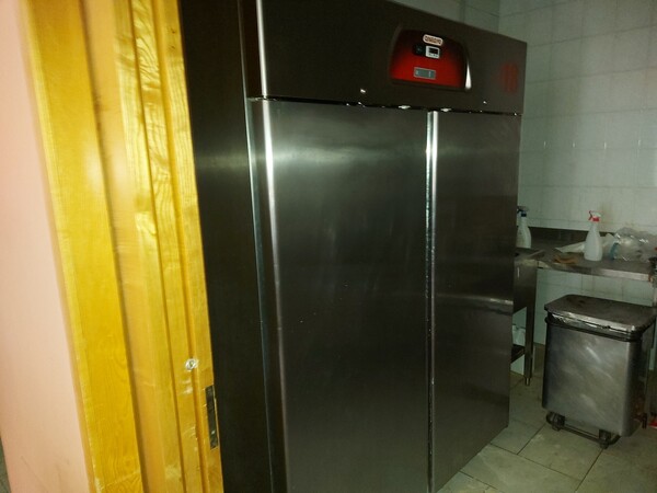 2#7224 Attrezzzature per cucine industriali in vendita - foto 29